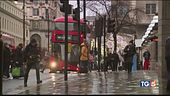 Londra torna in lockdown Numeri tragici in Germania
