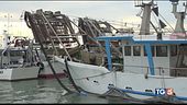 La prigionia in Libia dei pescatori italiani