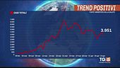 Tendenza resta positiva, non abbassare la guardia