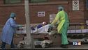 Nel mondo 95mila morti, fosse comuni a New York