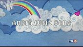 "Andrà tutto bene"
