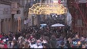 Un'Italia rossa nei festivi e prefestivi?