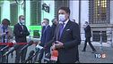 Renzi da Conte crisi o tregua?