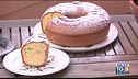 Gusto Verde: ciambellone della nonna