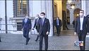 Verifica: incontro Conte-Renzi