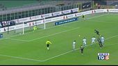 L'Inter batte il Napoli e si avvicina al Milan