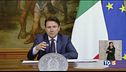 Conte: "Dico no al Mes, da opposizioni falsità"