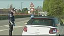Controlli strettissimi, a Pasqua state a casa!