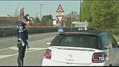 Controlli strettissimi, a Pasqua state a casa!