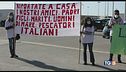 Pescatori liberi dopo 108 giorni