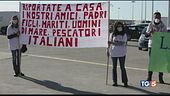 Pescatori liberi dopo 108 giorni
