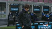 L'Inter a -1 dal Milan