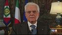 "Non possiamo fermarci ora"