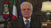 "Non possiamo fermarci ora"
