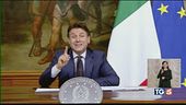 "Conte irresponsabile basta con gli insulti"