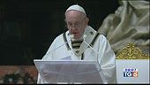 Oggi è Pasqua "Diritto alla speranza"