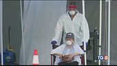 Triste record in Usa: oltre 20 mila morti