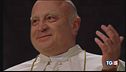 Appuntamento stasera su Canale 5 con "Il Papa buono"