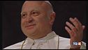 Appuntamento stasera su Canale 5 con "Il Papa buono"