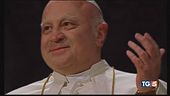 Appuntamento stasera su Canale 5 con "Il Papa buono"