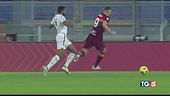 Torino ko, Roma terza. 20 partite entro Natale