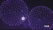 Fuochi d'artificio: il colpo di grazia