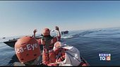 Naufragio migranti Polemiche politiche