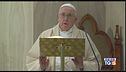 Il Papa: "Non è tempo di egoismi nazionali"