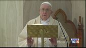 Il Papa: "Non è tempo di egoismi nazionali"