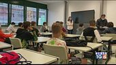 Nodo scuola, ipotesi di prolungare le lezioni fino al 30 giugno