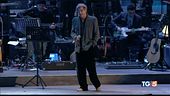 "Rock economy", torna Adriano