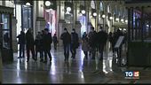 Strade chiuse per folla Londra, lockdown puro
