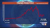 Calano i nuovi positivi. Tra 7 giorni il vaccino