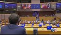 Brexit bloccata, file per l'Eurotunnel