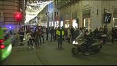 Domenica prenatalizia regali e assembramenti