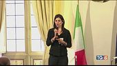 Raggi e Italia Viva tensioni crescenti