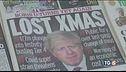 Variante inglese, l'Europa si blinda