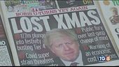 Variante inglese, l'Europa si blinda