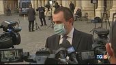 Italia Viva all'attacco, PD-5S difendono Conte