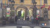 La strage degli anziani Papa: preghiamo per loro