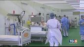 Cala crescita contagi, ma è strage di medici
