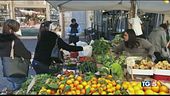 Frutta, verdura occhio ai prezzi