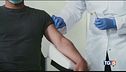 Ok al vaccino Pfizer "Pronti per il V-day"