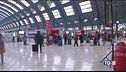 Al via la prima stretta Blocco tra le regioni