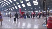 Al via la prima stretta Blocco tra le regioni