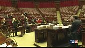 Bonus e microbonus Domani manovra in Parlamento