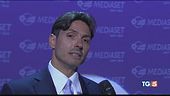 "Nostri conti in ordine faremo polo europeo tv"