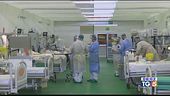Il virus rallenta, ma servono più laboratori