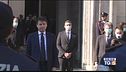 Eurobond si tratta. Giù petrolio e borse