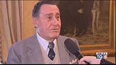 I cento anni di Alberto Sordi